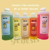 Agua De Rosas Tónico Facial Hidratante 500ml Pack De 3