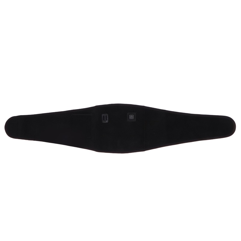 Waist Heating Belt Back Pain Belly Wrap Fast Electric Warm