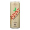 Zevia - Soda Creamy Root Beer 12 fl. oz (Pack