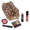 Zmile Cosmetic Beauty Bag Leo Look