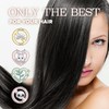 Luseta Argan Oil Hair Mask for Damaged Hair Deep Conditioning