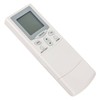 Replacement Remote Control -ALLIMITY- fit for HITACHI AC Air Condition