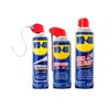 WD-40 Original Formula 3 Sizes Combo Kit - 12 OZ