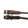 Hunters Saddlery Leather Balance Strap For Saddle - Safety Handle