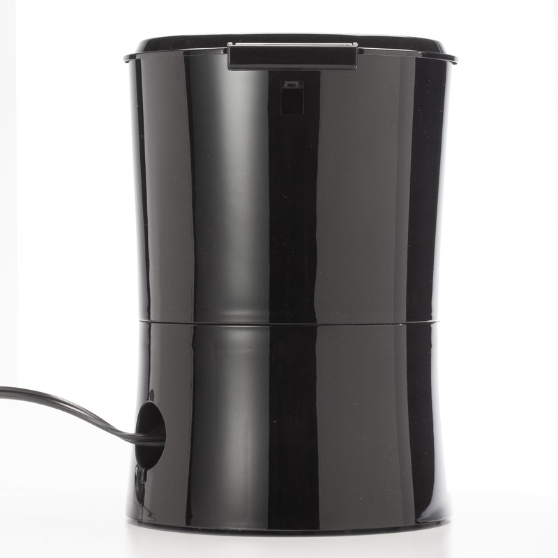 Dominion 5-Cup Coffeemaker Compact Coffee Pot Brewer Machine, Quiet with