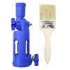Tiardey Paint Roller Extension Pole Adapter Edger Paint Brush Rotatable