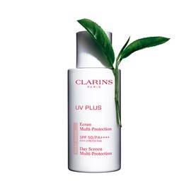 Clarins (현대백화점)클라랑스 UV 플러스 선크림 50ml 세트(디럭스+3종) (Hyundai Department Store) Clarins UV Plus Sun Cream 50ml Set (Deluxe + 3 Types)