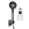 5-Mode High Pressure RV Handheld Shower Head with Filter
