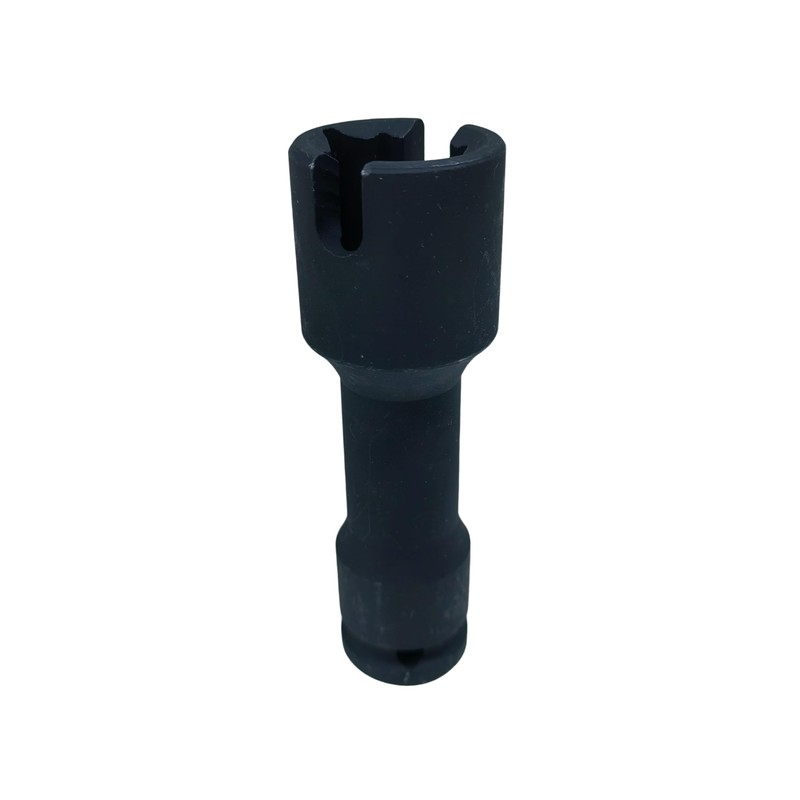 1/2-Inch Drive Multi-Purpose Lineman Deep Socket, Fits 3/4" Hex and