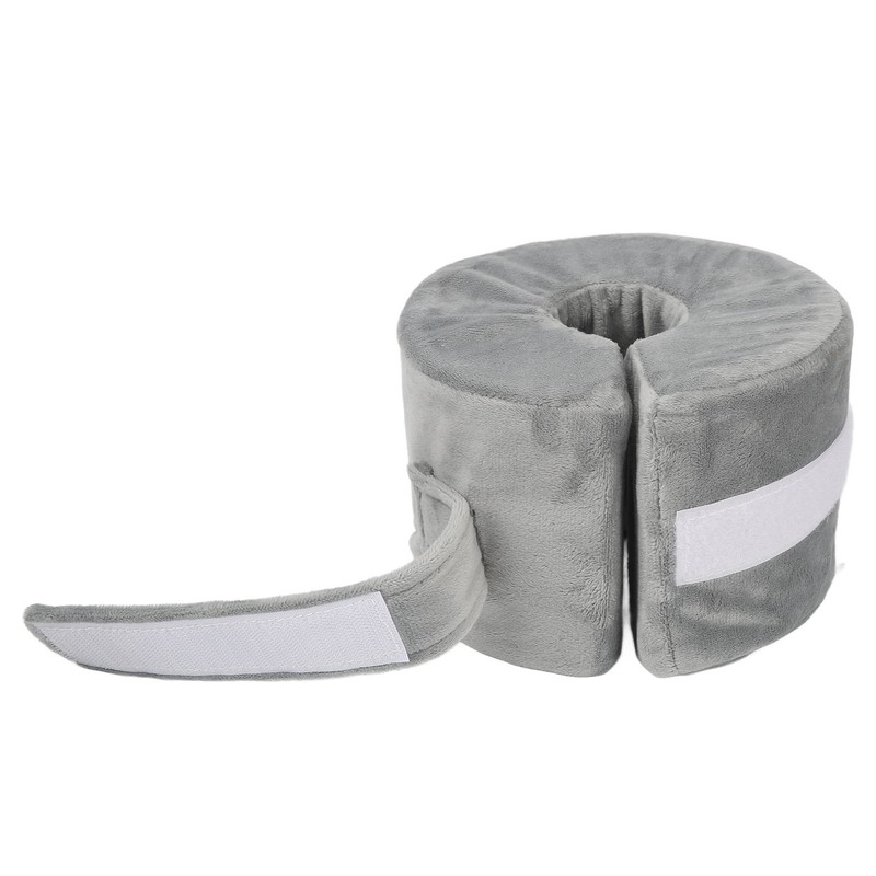 2pcs Foot Elevating Pillow Ankle Protector Foot Support Pillow Elevator