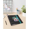 Grupo Erik Ring Binder A4 Slim 4 Rings - Folder