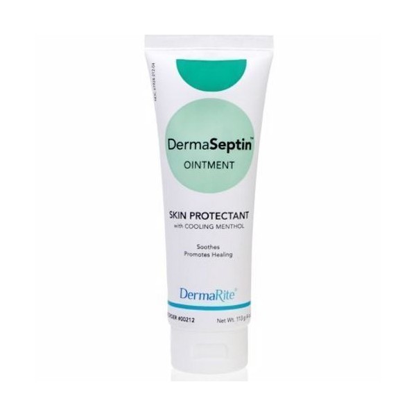 Skin Protectant Scented Ointment 4 Oz  by DermaRite