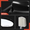 A-Premium Pair (2) Driver and Passenger Side Power Door Mirror