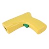 Dog Bark Deterrent Device 25KHZ Ultrasound Barking Control Handheld Dog