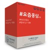 Gaeseong Goryeo Samin 개성고려삼인 요즘시대 요즘홍삼스틱 100포 Individual Ginseng Korea