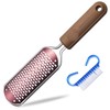 Pedicure Foot File Callus Remover - Large Foot Rasp Colossal