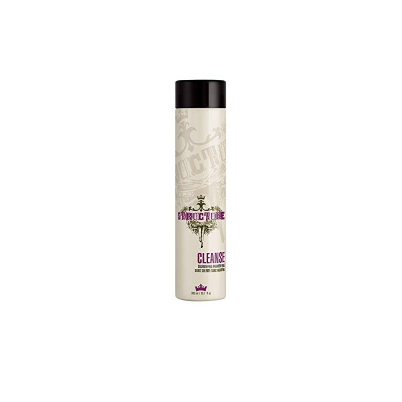 Joico Structure Cleanser 300 ml