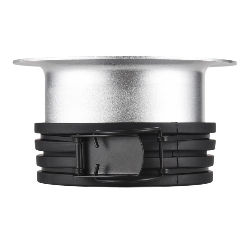 Andoer Light Speedring Adapter Mount Adapter Replacement for Profoto Flash
