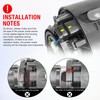 V10 SV12 Main Body Assembly Housing Compatible with Dyson V10