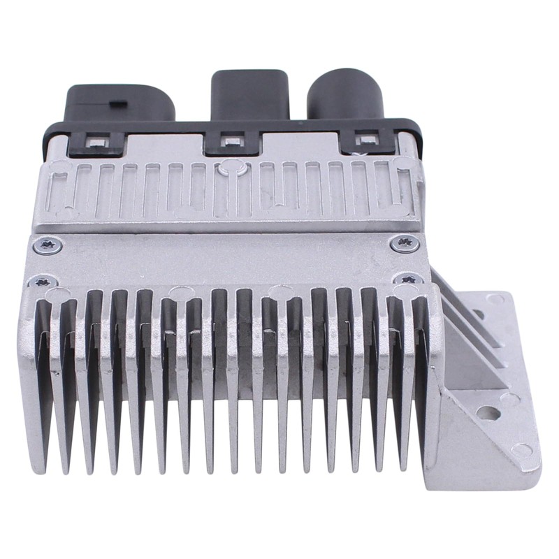 Radiator Fan Control Unit Engine Cooling Fan Control Unit Engine