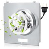 763RL B Unit, 763RLN B Unit, S0503B000 Bathroom Fan Motor