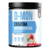 Creatina Monohidratada En Polvo 250g D-mon 50 Servicios