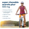 Obleas Masticables American Health Super Acerola Plus Vitami