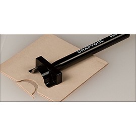 Tandy Leather Pocket Notch Punch 3781-00
