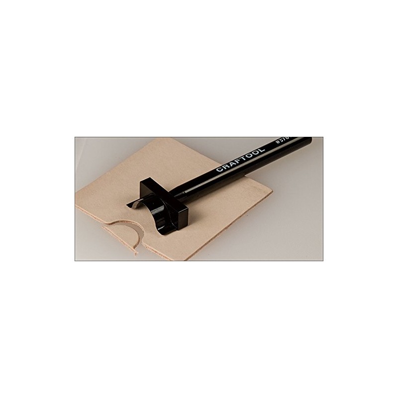 Tandy Leather Pocket Notch Punch 3781-00