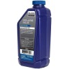Polaris Blue Synthetic Blend 2-Cycle Oil 2-Stroke Snowmobiles, 2882201, 1