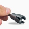 Unbranded Hurricane Shutter Drill Bit,Wing Nut Drill Bit,Wingnut Socket,Power Wing