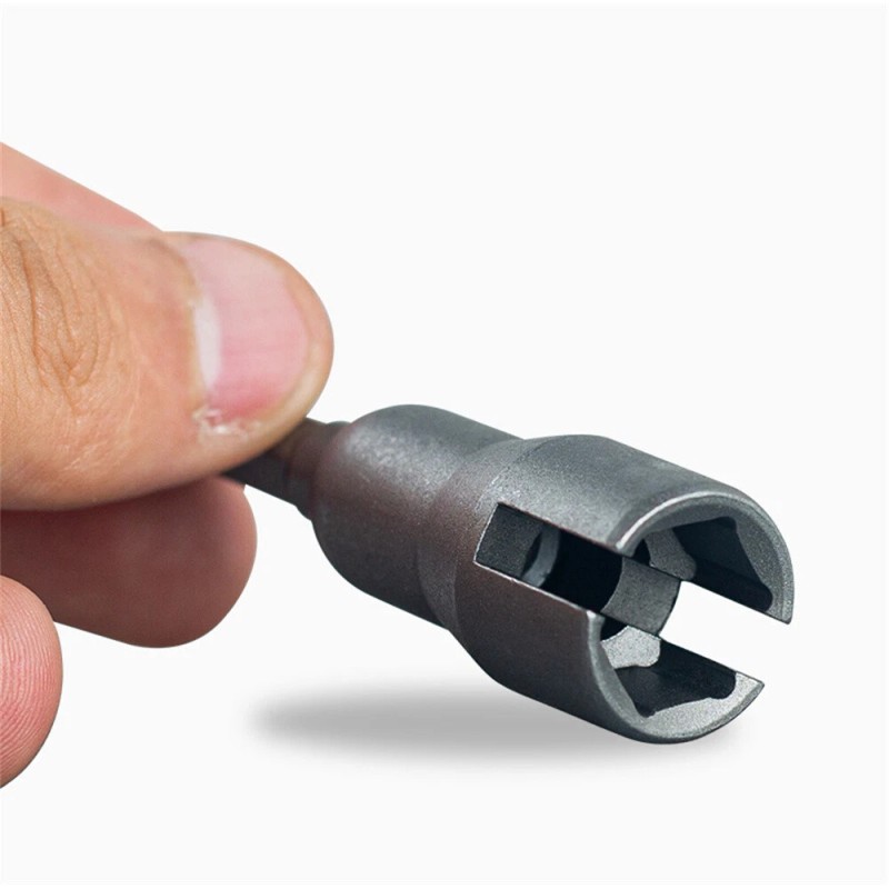 Unbranded Hurricane Shutter Drill Bit,Wing Nut Drill Bit,Wingnut Socket,Power Wing