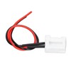 Blower Motor Connector Wiring Harness 90980 10916 Replacement for Tacoma