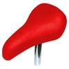 cyclingcolors Draisian Children's Bicycle Comfort Saddle with Stem Diameter 22