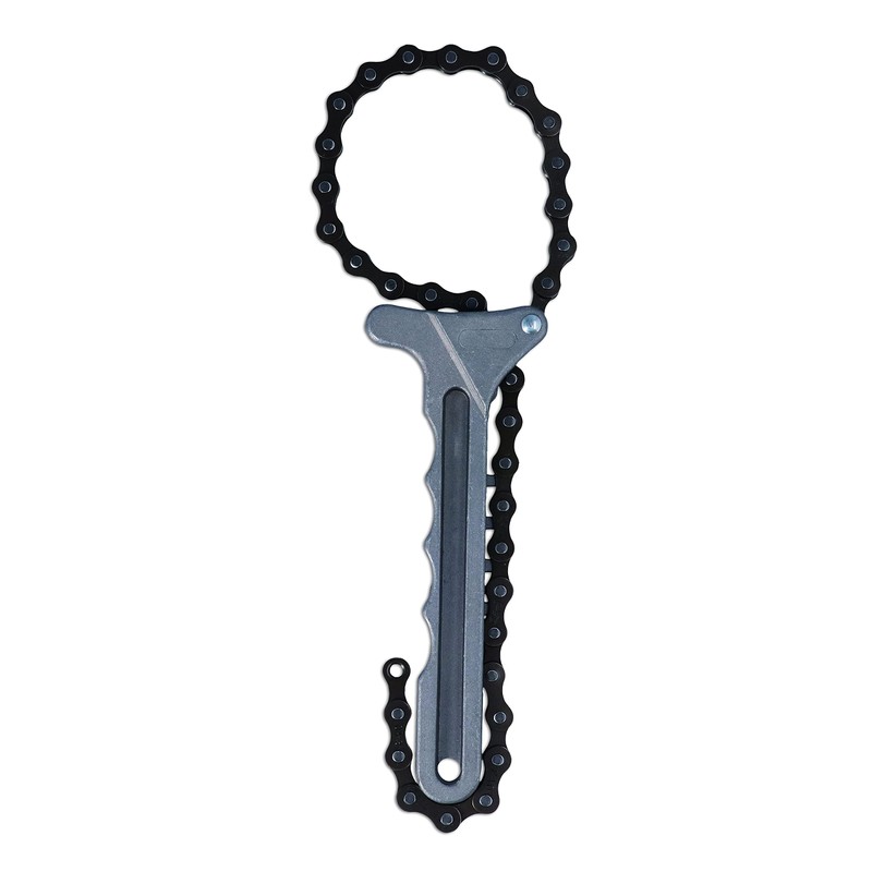 Laser 2645 Oil Filter Wrench - to 125mm Dia