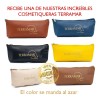 Set Capilar Terramar Óleo 98ml, Serum Termal Y Mascarilla