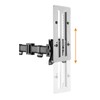 Roline | Vertical Vesa Adjustment Plate