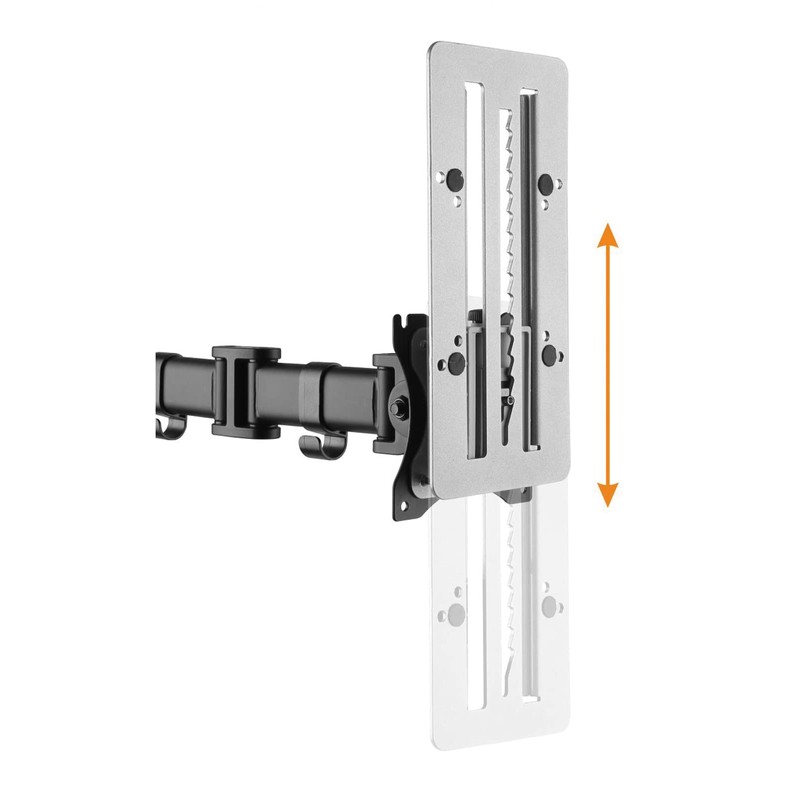 Roline | Vertical Vesa Adjustment Plate