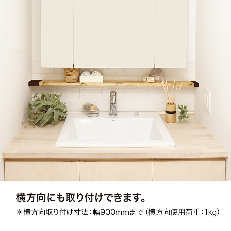 Heian Shindo LABRICO DXB-21 DIY Storage Parts, 1 x 4