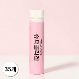 Vital Beauty Super Collagen 35 Packs 1 Box / 바이탈뷰티 슈퍼콜라겐 35입 1박스