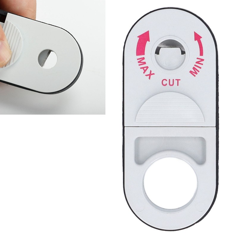 Coaxial Cable Stripping Pliers Universal Mini Network Wire Stripping Tool