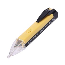 Mr. Pen- Voltage Tester, Electrical Tester, Non Contact Voltage Tester, Tester Electric, Electric Tester Pen, Voltage Detector, Electrical Testers, Voltage Tester Pen, Electricity Tester, Power Tester
