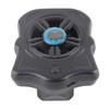 Accessories for Playing Games Mobile Phone Cooling Fan with Telescopic