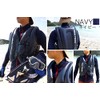 Hele i Waho Snorkeling Vest Travel Smallest Size Inflatable Snorkeling