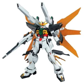 BANDAI HGAW 1/144 GX-9901-DX Gundam Double X (Mobile Gundam New Siglo X)