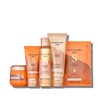 Sanctuary Spa Lost In The Moment Gift Set 330ml, Vegan