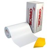 Roll of Matte Oracal 631 White Vinyl (12 Inch x