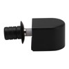 Luocute Magnetic Door Stopper Windproof, Upgrade Punchfree Mechanical Silent Floor
