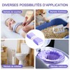 Tuocal 12 Nappy Bin Refills Refill Pack Has Excellent Odour