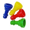 400pcs Learning Counters Chips Round Colorful 3cm Diameter Smooth Multifunctional